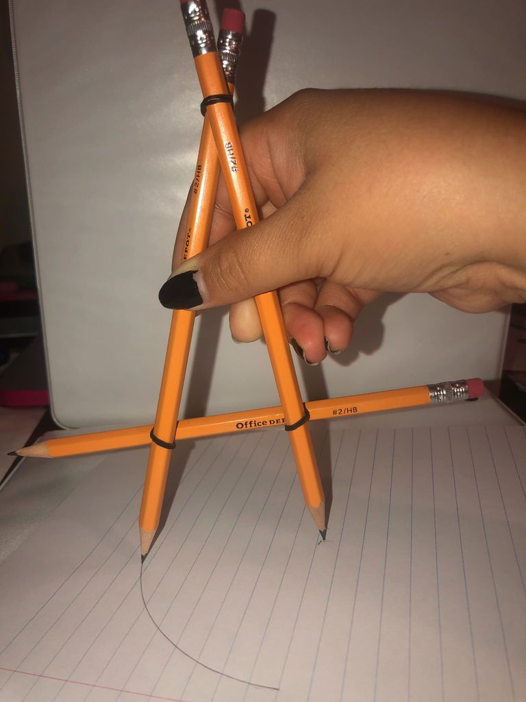 Home Made Compass 13 Steps