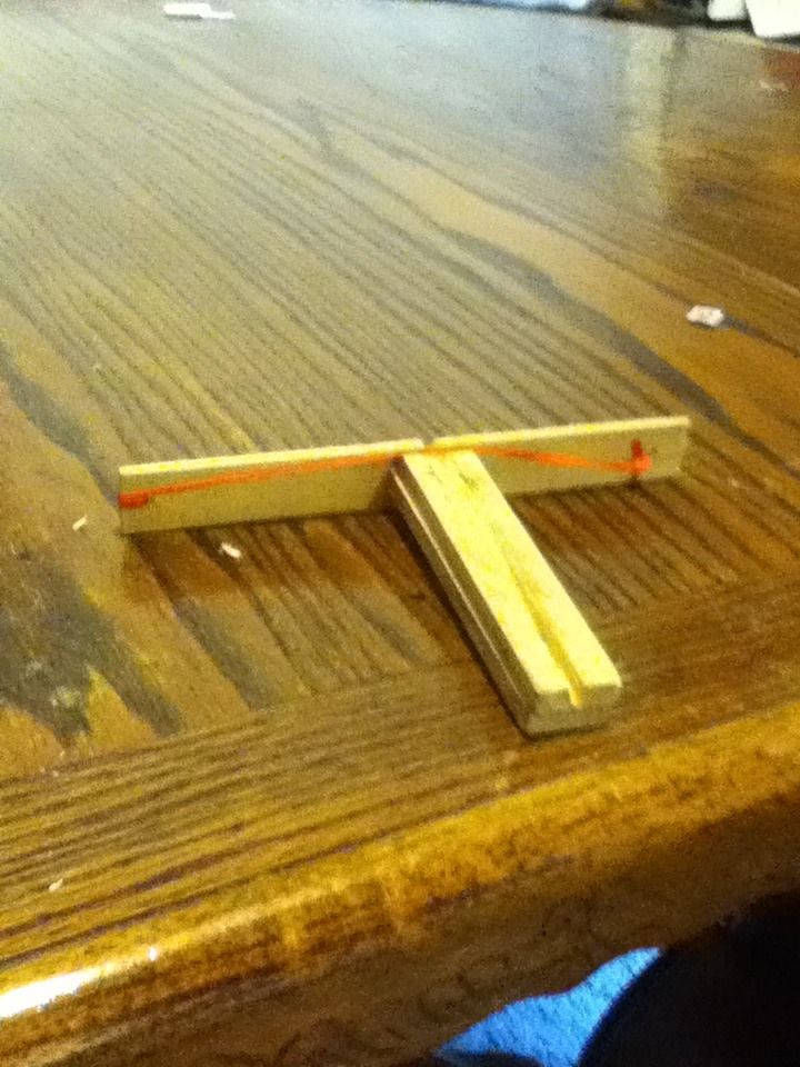 Fast And Easy Crossbow