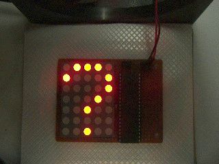 How to Use an LED Array Module : 9 Steps - Instructables