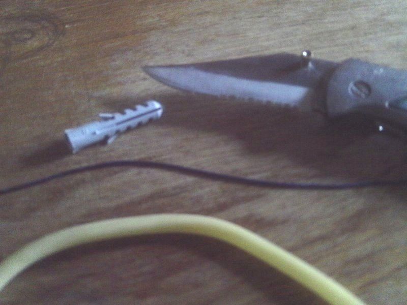 Easy Rubber Tube Stretchers