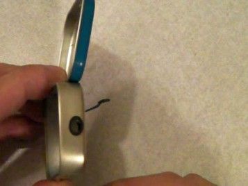Altoid Mini Led Light