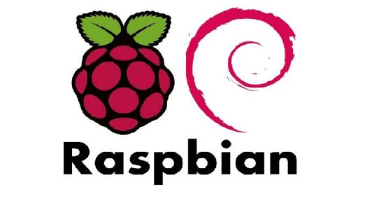 Install Raspbian OS