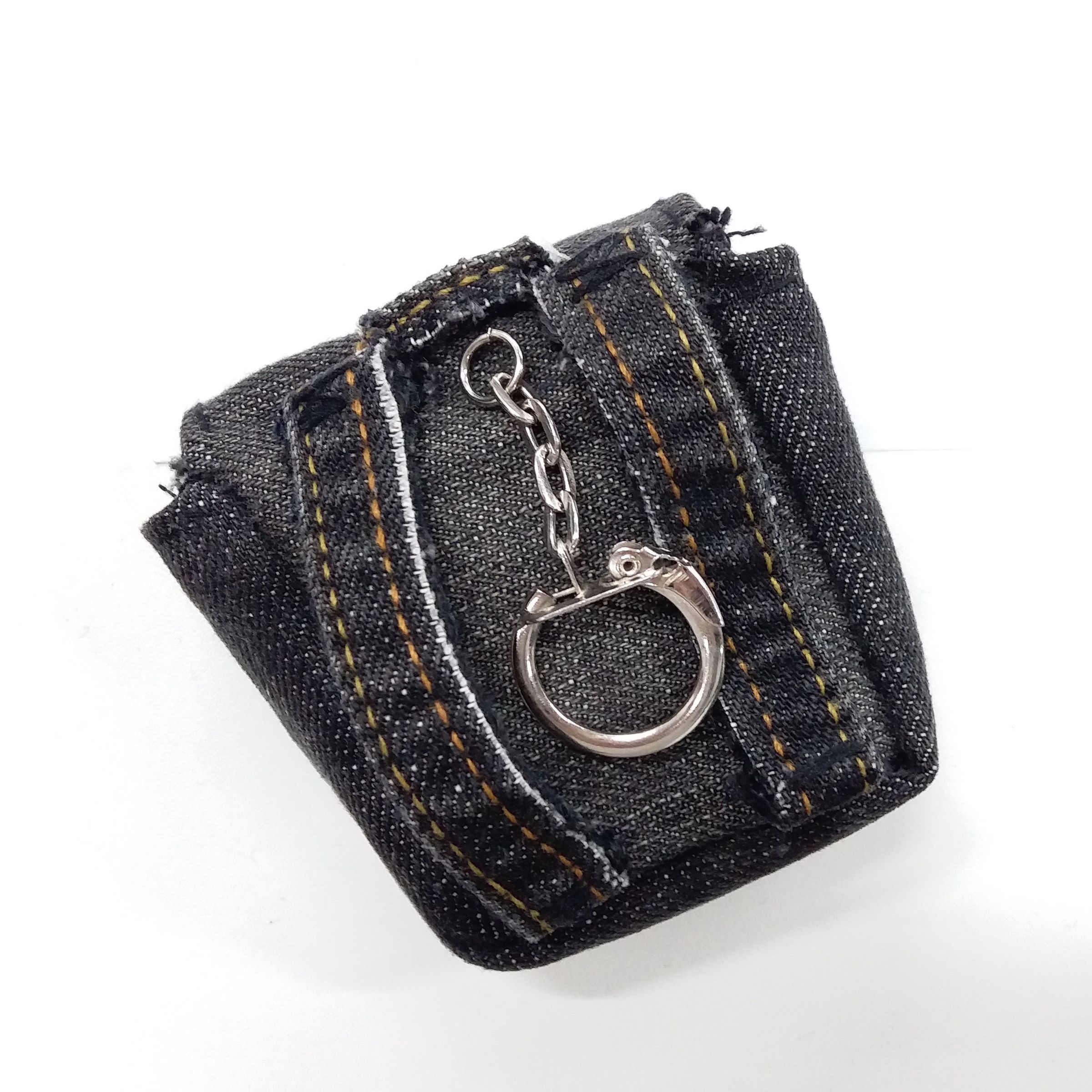 Mini Backpack Sewing Kit 7 Steps (with Pictures) Instructables