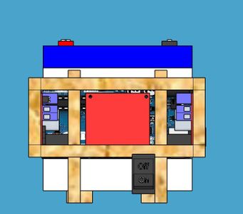 Build Your Own Underwater ROV From Scratch : 8 Steps (with Pictures ...