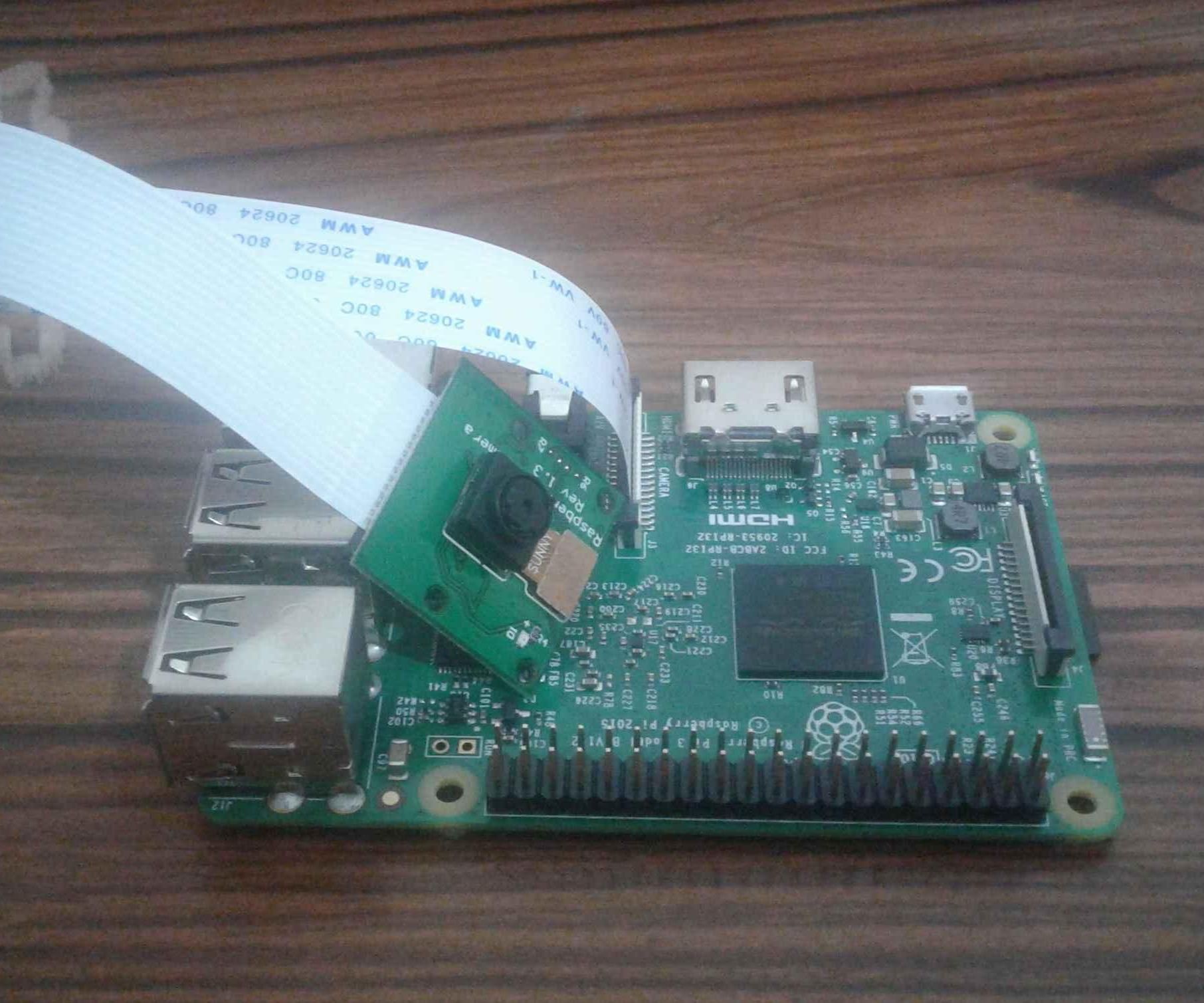 Smart Flower Recognition Using a Network of Connected Sensors and an Android Application 