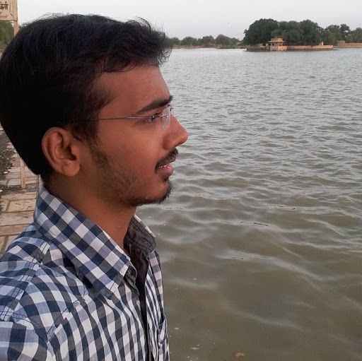 author