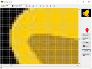 In Visuino Set M5 Stack CoreS3 Display