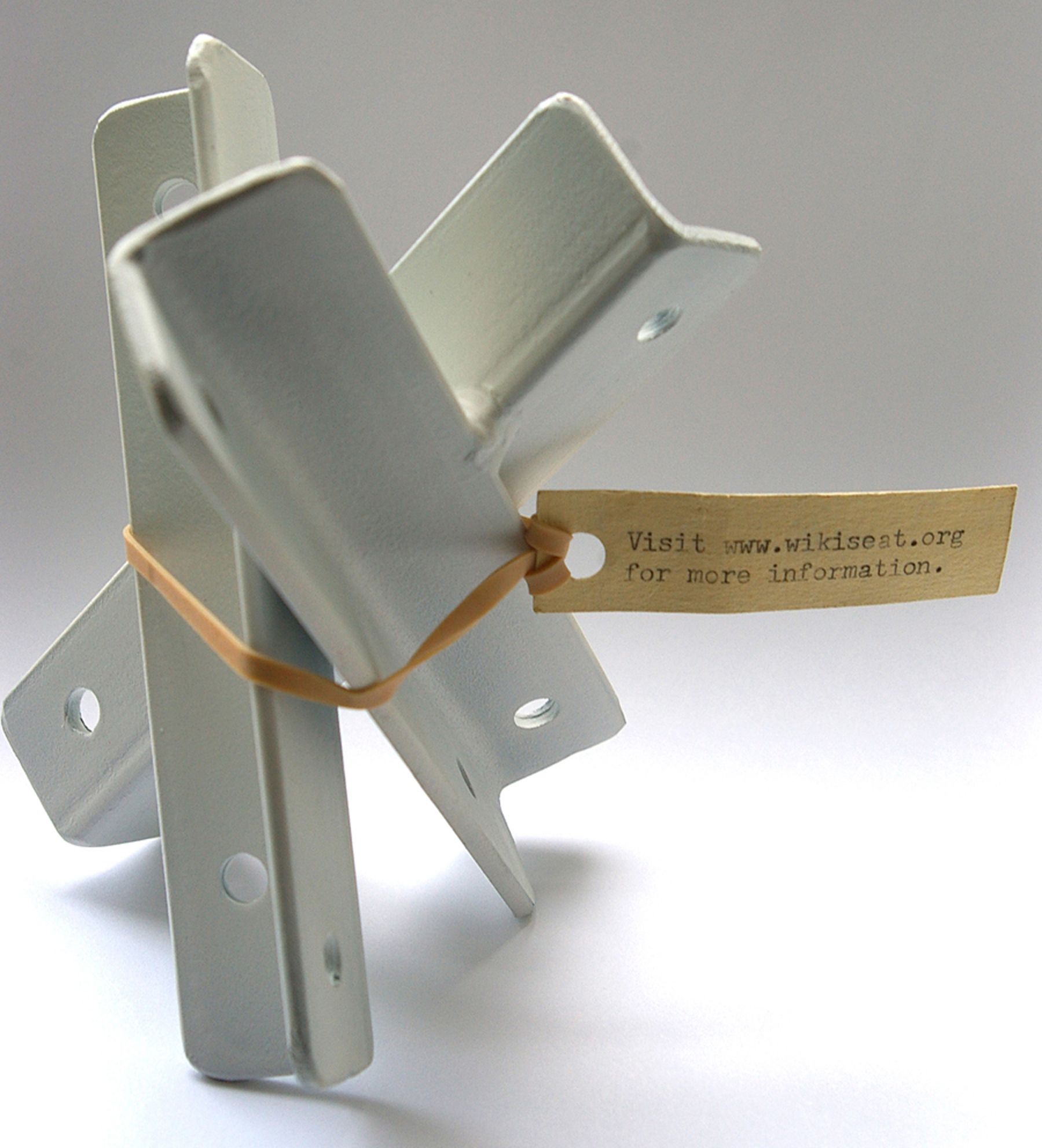 WikiSeat Catalyst Jig1