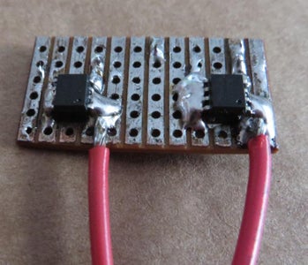 The Components