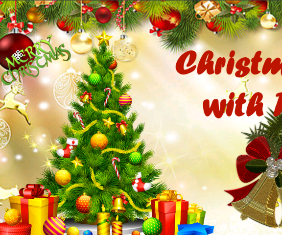 How to Make Christmas Tree/ Artificial Christmas Tree Decoration