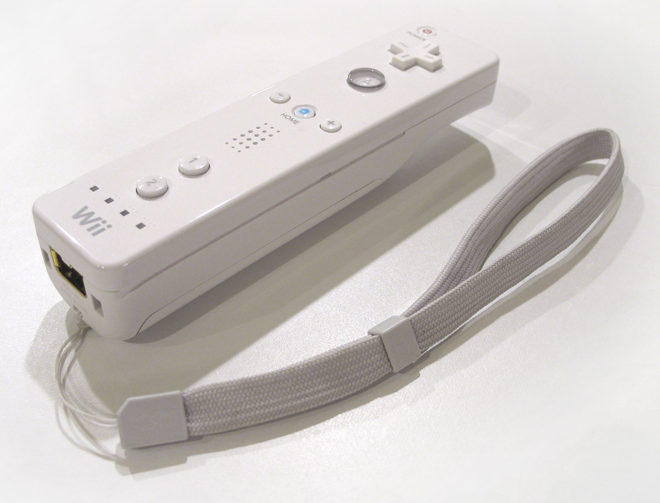 How to Use a Wiimote to Control a Lego Mindstorms NXT Robot