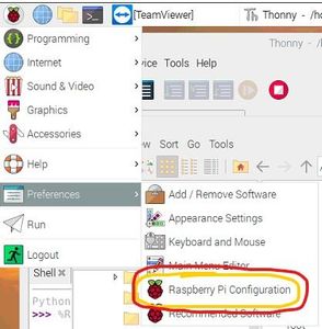 Raspberry PI 3 - Enable Serial Communications to TtyAMA0 to BCM GPIO 14 ...