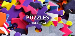 Jigsaw Puzzle Cutter Template by zcassell