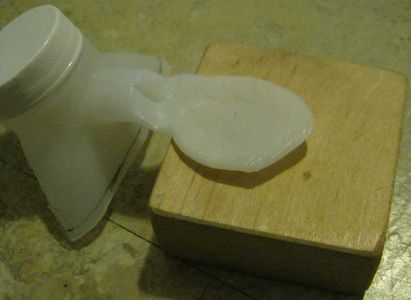 Form Stop Tabs