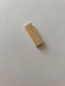 Jenga Block Pattern 2