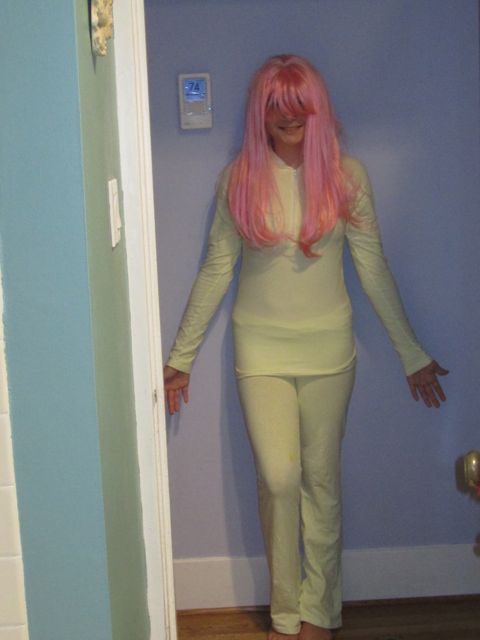 Popular Ponies Costume / Friendship Pony Costume
