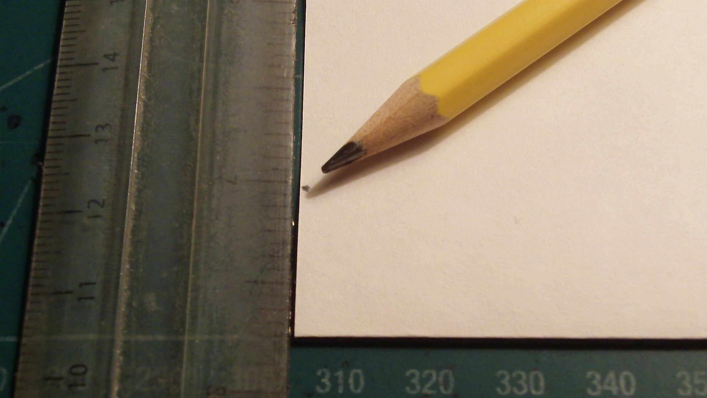 How to Make the Vanguard Paper Airplane 6 Steps Instructables