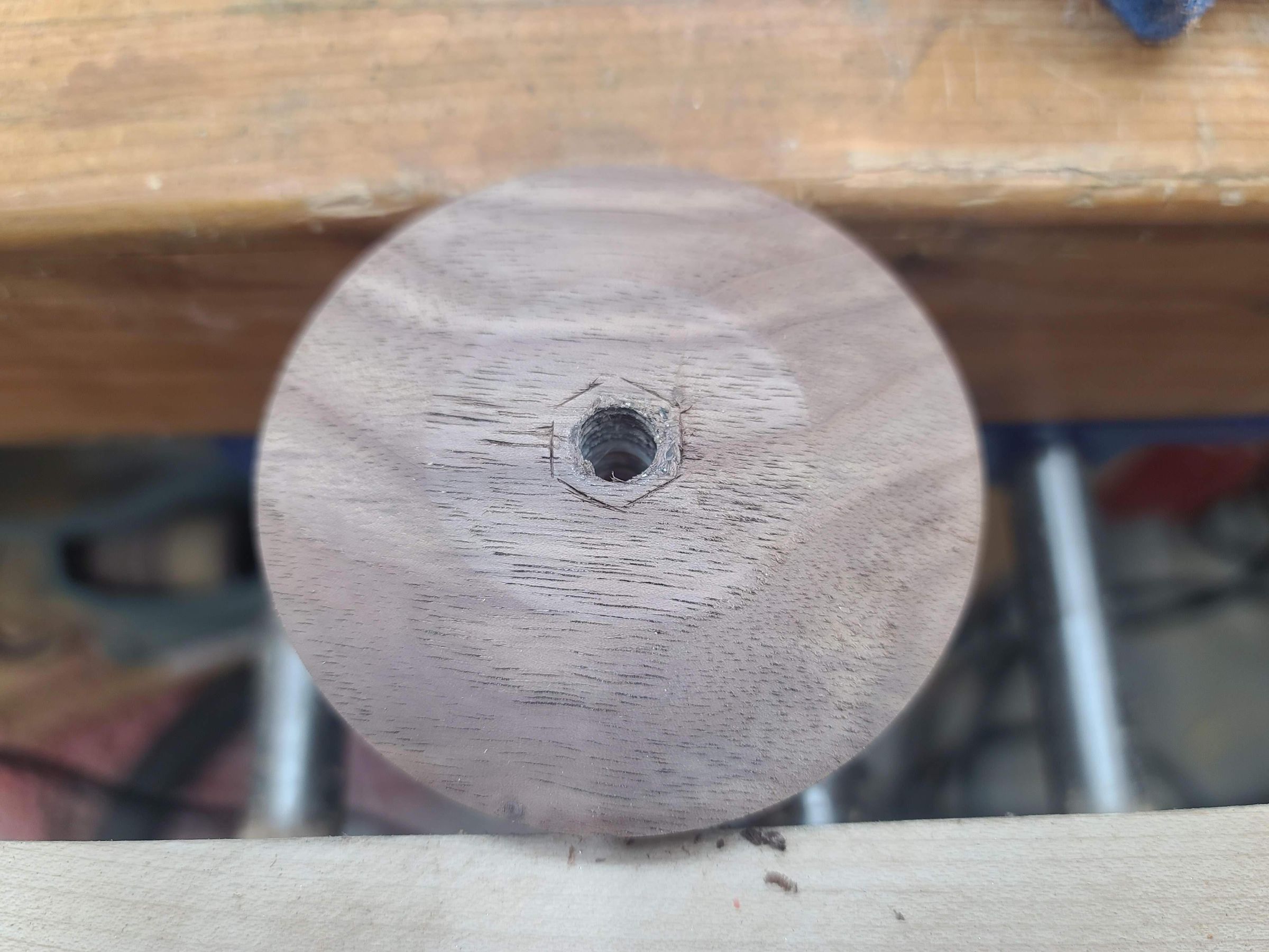 Luxury Wood Carvers Mallet : 12 Steps (with Pictures) - Instructables