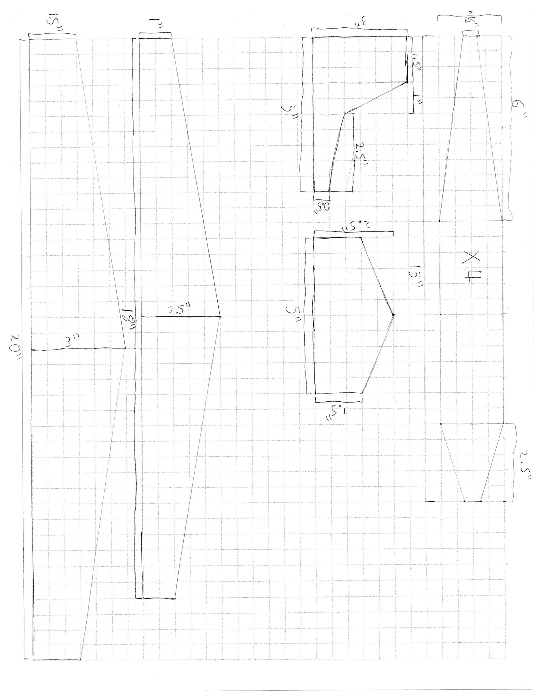 Foam Board Glider 5 Steps Instructables