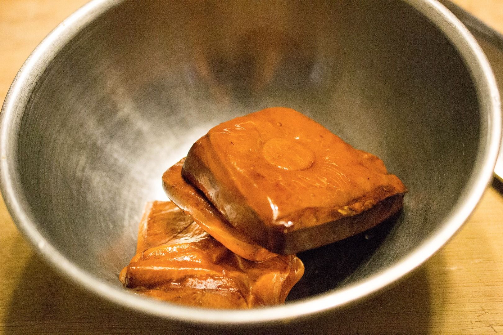 Baozi (Chinese Stuffed Steamed Buns) and Jiaozi (Chinese Dumplings