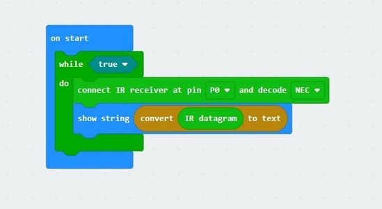 Finishing the Code
