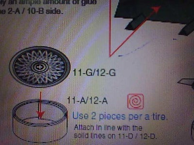 Back Hood /Engine...