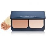 YoungBlood Pressed Compact Mineral Foundation Honey - Kompakt Sıkıştırılmış Fondöten