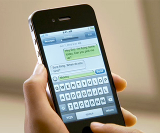 How to Use IPhone SMS Recovery to Recover Deleted IPhone SMS