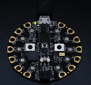 Light Sensitive Alarm Clock