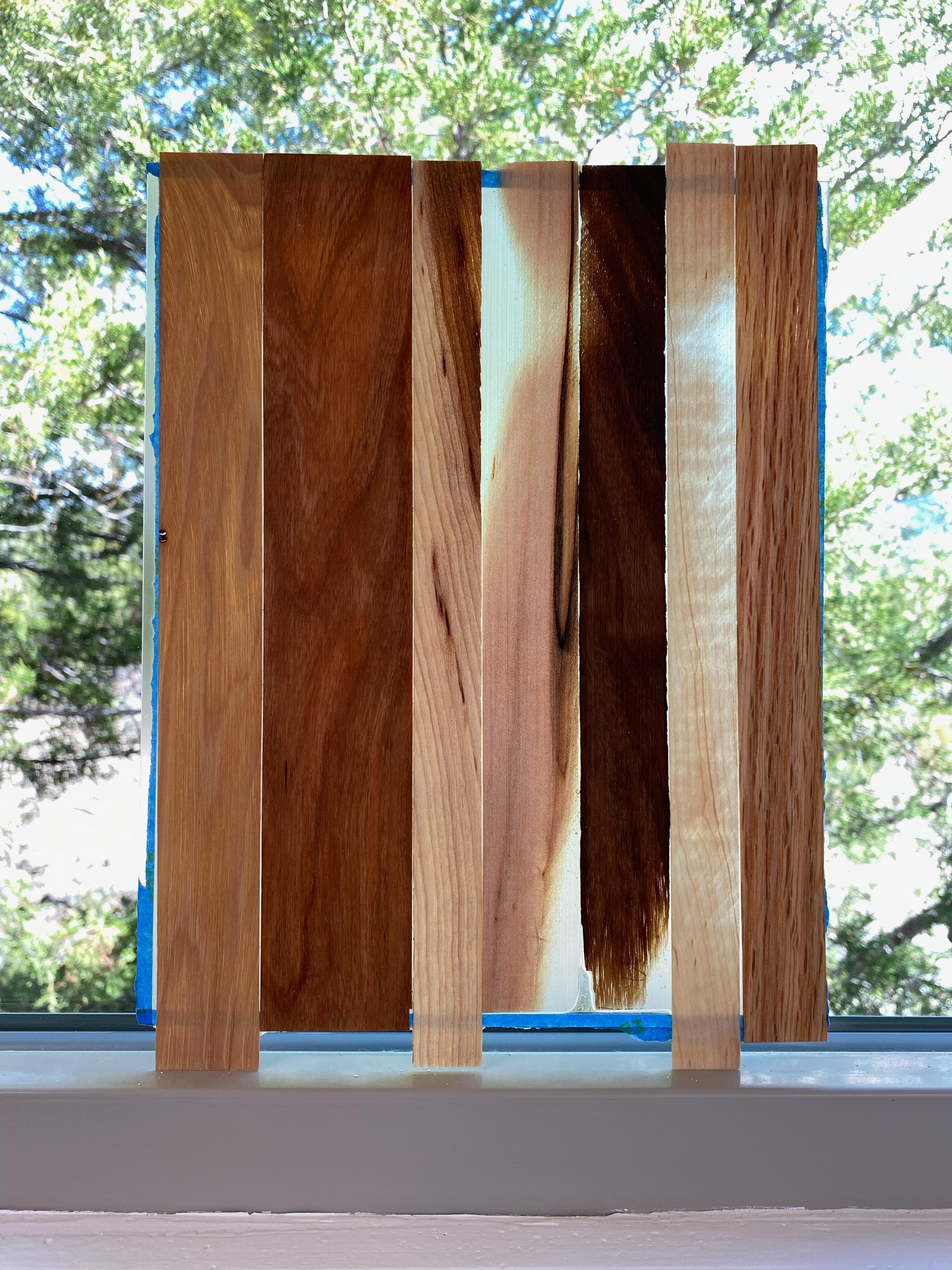 Translucent Wood Panels : 5 Steps - Instructables