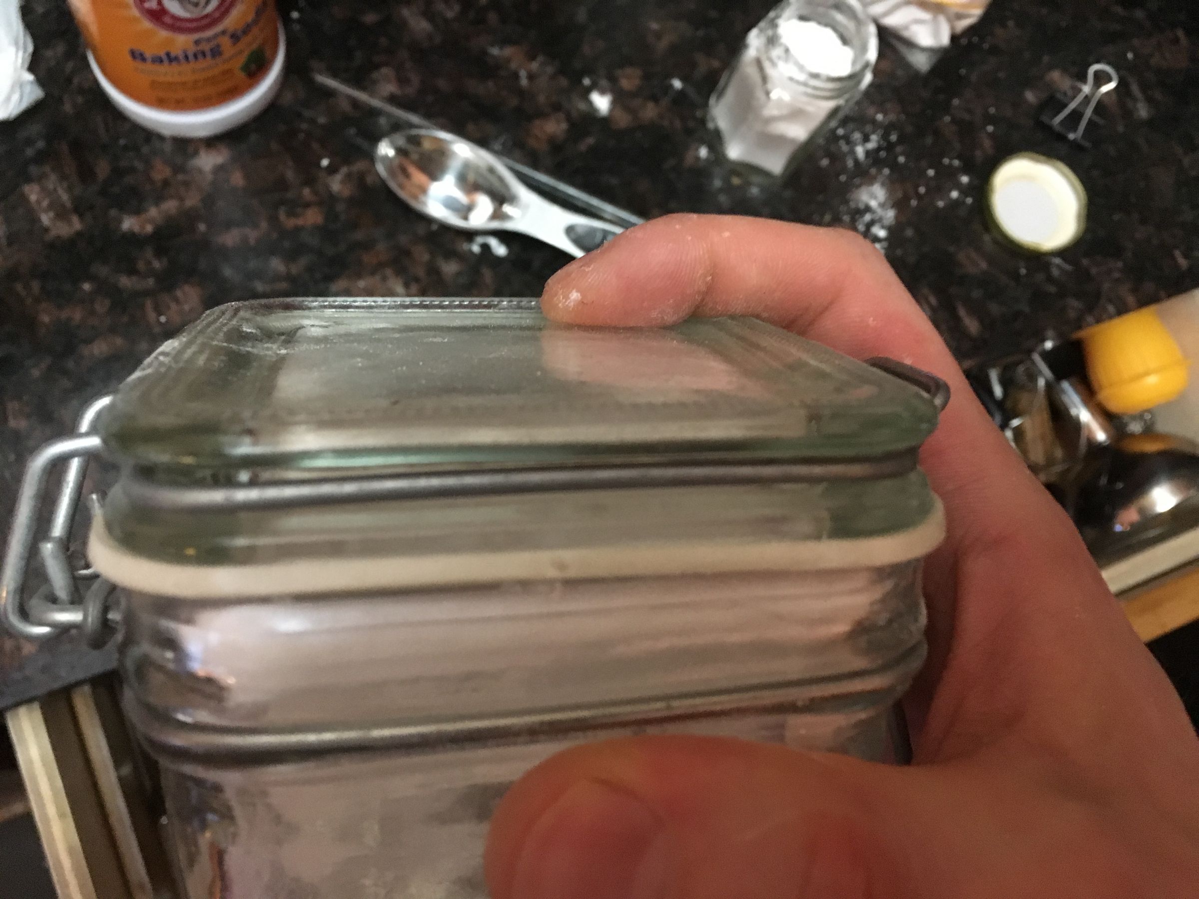 Best, Easiest, Cheapest, & Safest Deodorant 3 Steps Instructables