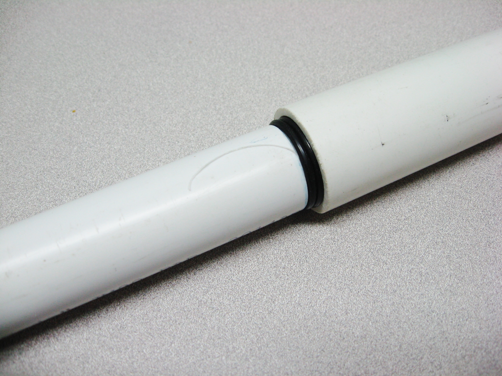 EasyPeasy PVC Water Gun 8 Steps (with Pictures) Instructables