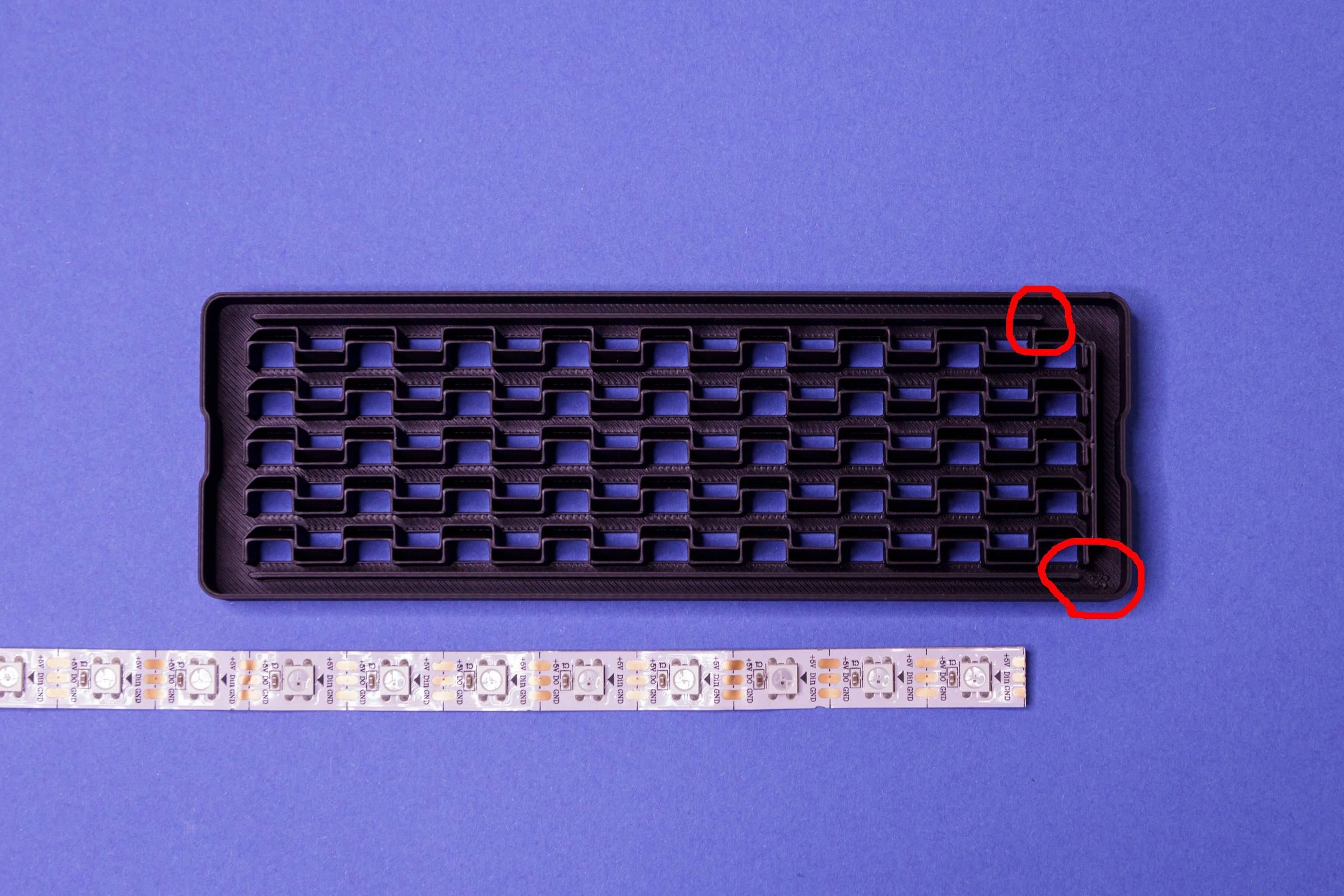 Lazy Mini Grid : 5 Steps (with Pictures) - Instructables