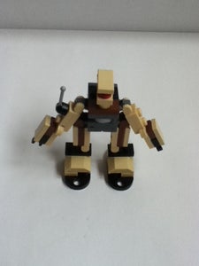 The Stuffs for Yellow