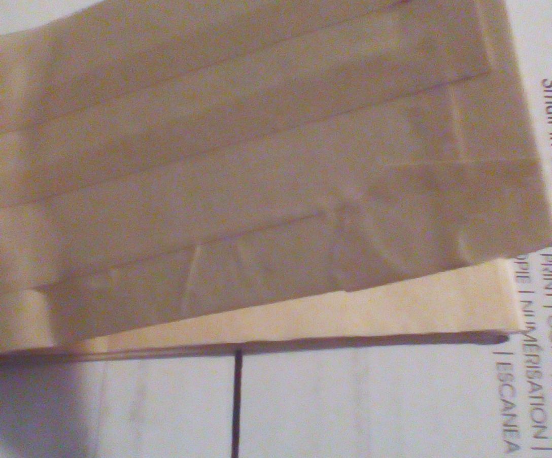 Paper wallet
