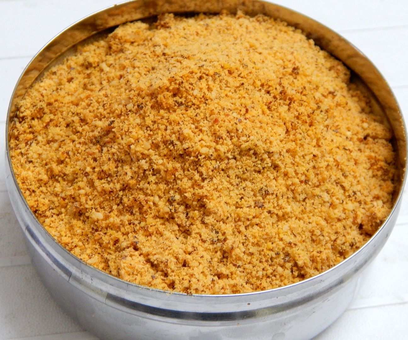Homemade South Indian Idli Powder