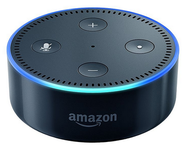 Add Amazon Echo Voice Control to You Smart Device