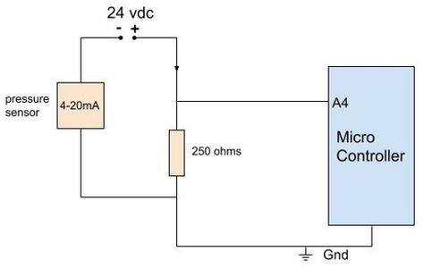 How to Interface Any Sensor : 51 Steps - Instructables