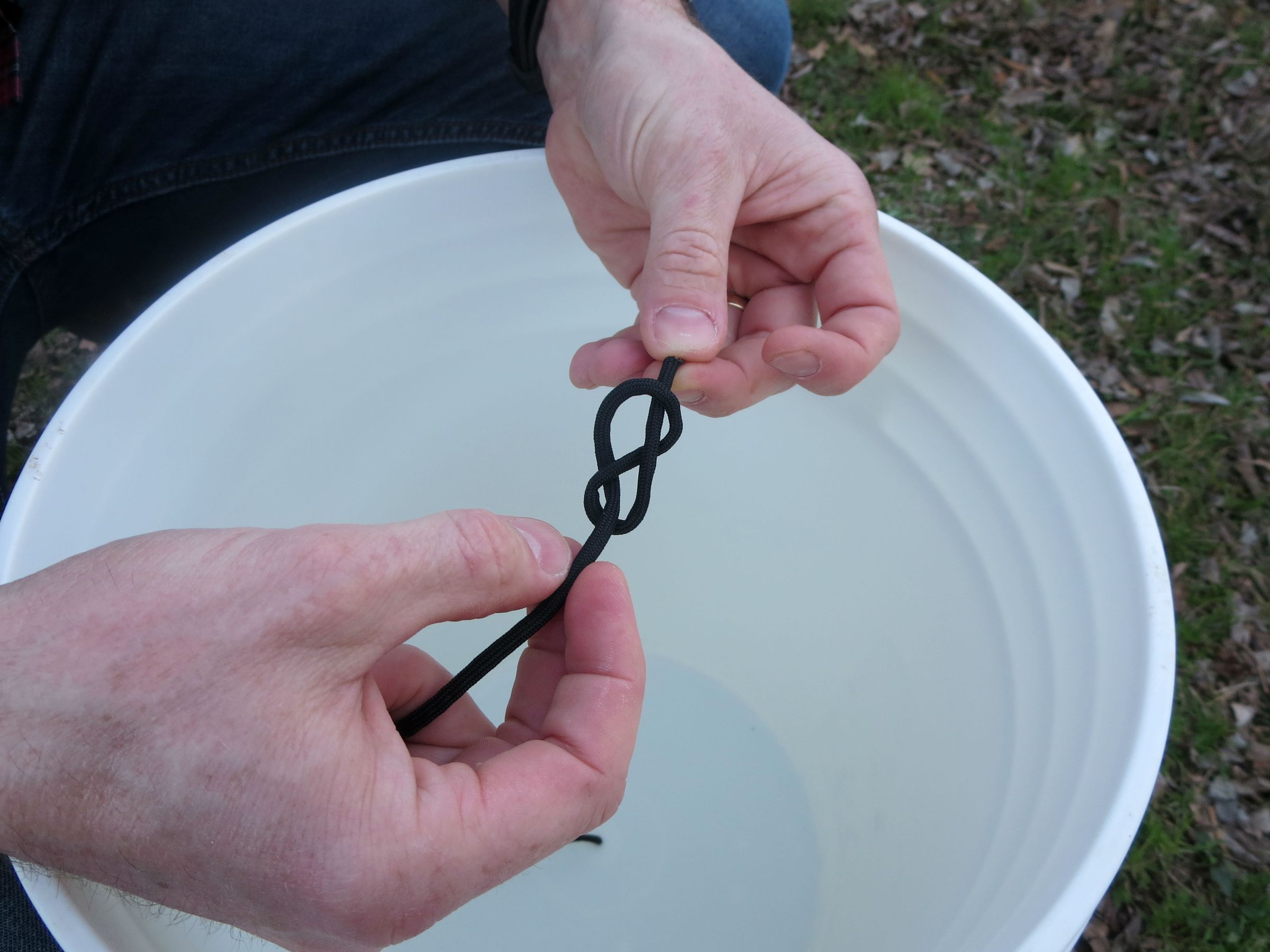 Bucket Bass 9 Steps (with Pictures) Instructables