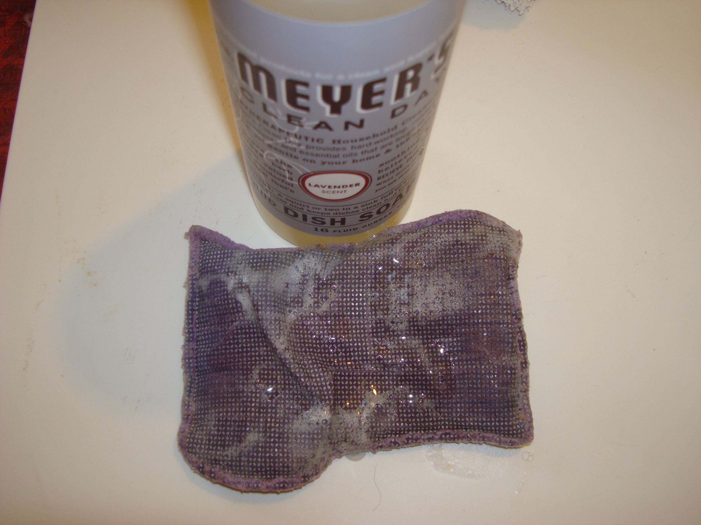 How to Remove Grease Splatter and Gunk 8 Steps (with Pictures