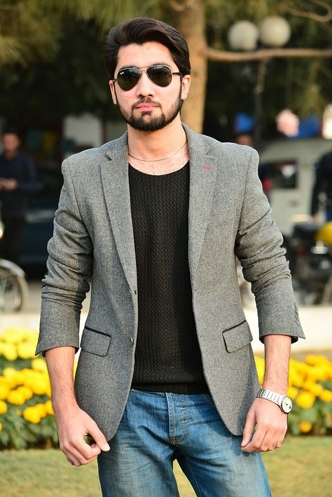 author