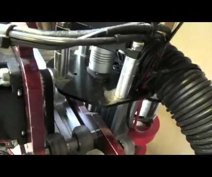 OX DYI CNC First Run