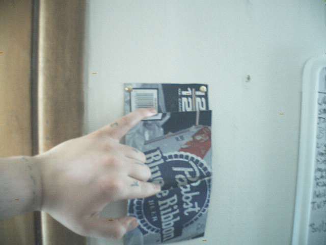 Half Rack Mail Sorter.