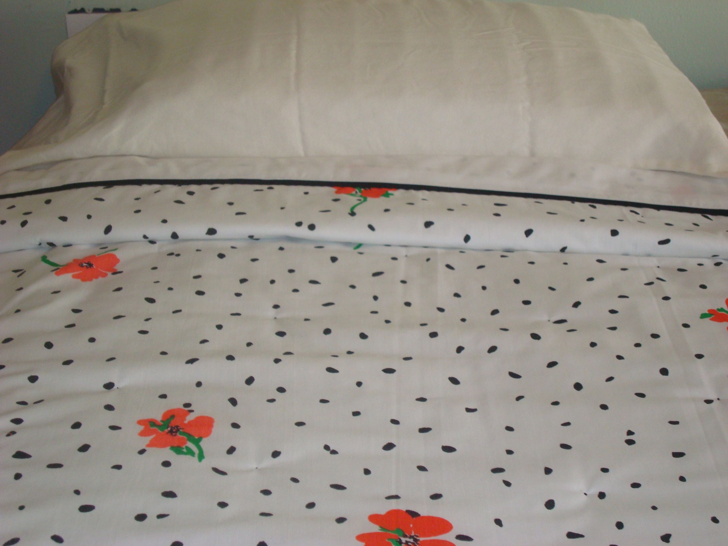 Cuddly Queen Size Quilt