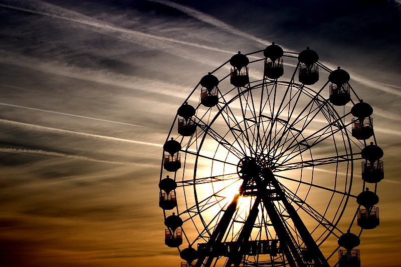 3 Feet Tall Ferris Wheel Knex Full Instructions