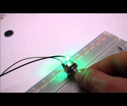 Potentiometer Als Variabler Widerstand Widerstandschaltung Ohne Widerstand