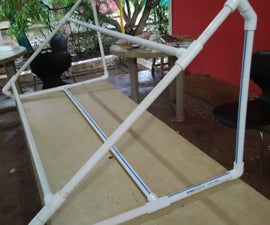 Fix the Acrylic Sheet