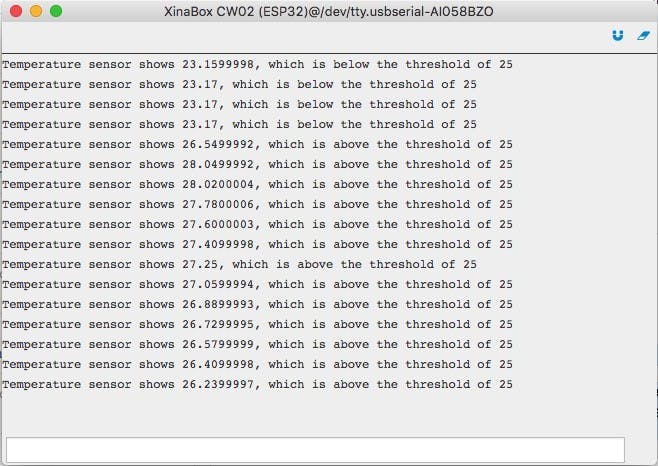 Build a Temperature Controlled Desk Fan in Python : 5 Steps - Instructables