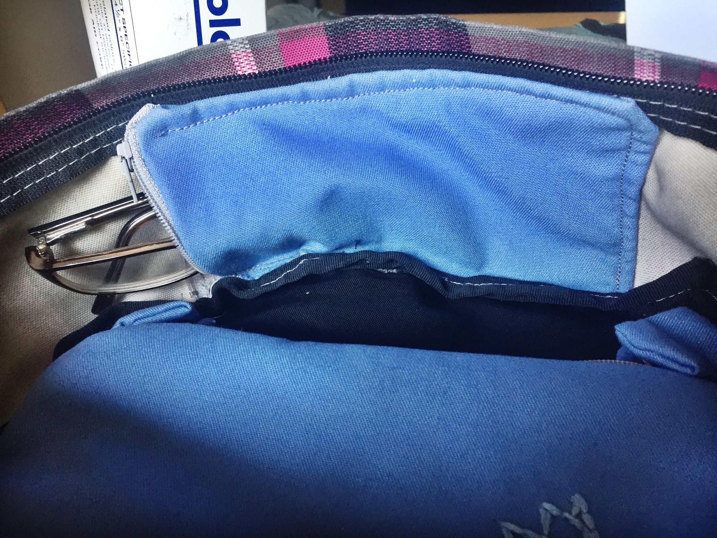 Backpack Customization : 6 Steps (with Pictures) - Instructables