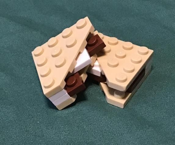 Solar Cooker (Smores)